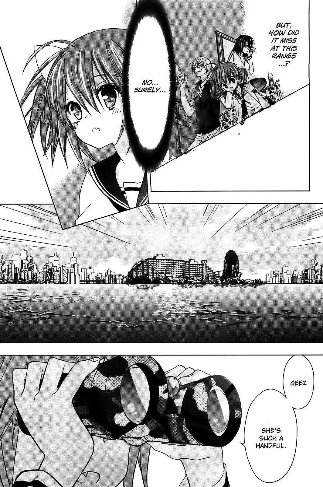 Hidan No Aria AA Chapter 13 17